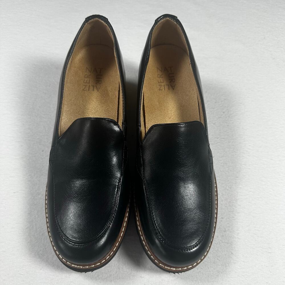 Naturalizer Loafers NWOT 8